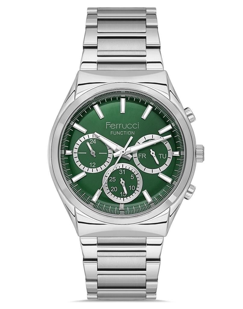 Ferrucci FCF 1025 03517M.04 Erkek Kol Saati