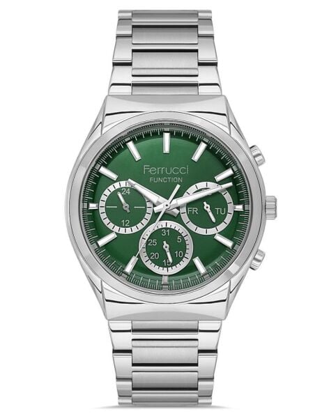 Ferrucci FCF 1025 03517M.04 Erkek Kol Saati