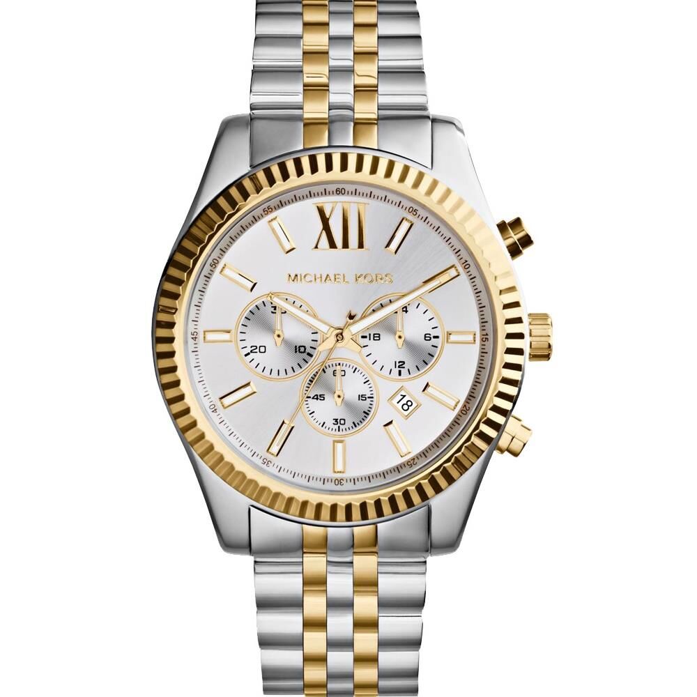 Michael Kors MK8344 Erkek Kol Saati
