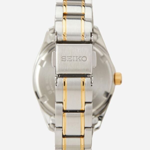 Seiko SUR636P1 Japon Quartz Kadın Kol Saati