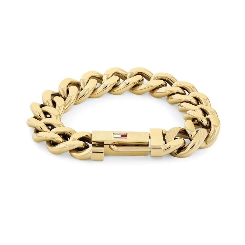 Tommy Hilfiger THJ2790638 Erkek Bileklik
