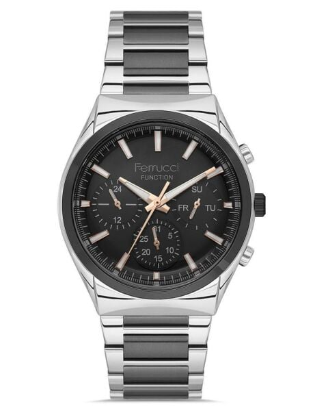 Ferrucci FCF 1025 03517M.05 Erkek Kol Saati