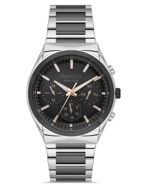 Ferrucci FCF 1025 03517M.05 Erkek Kol Saati