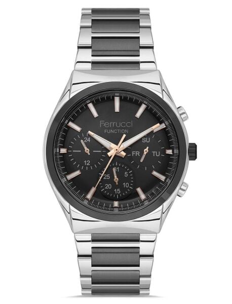 Ferrucci FCF 1025 03517M.05 Erkek Kol Saati