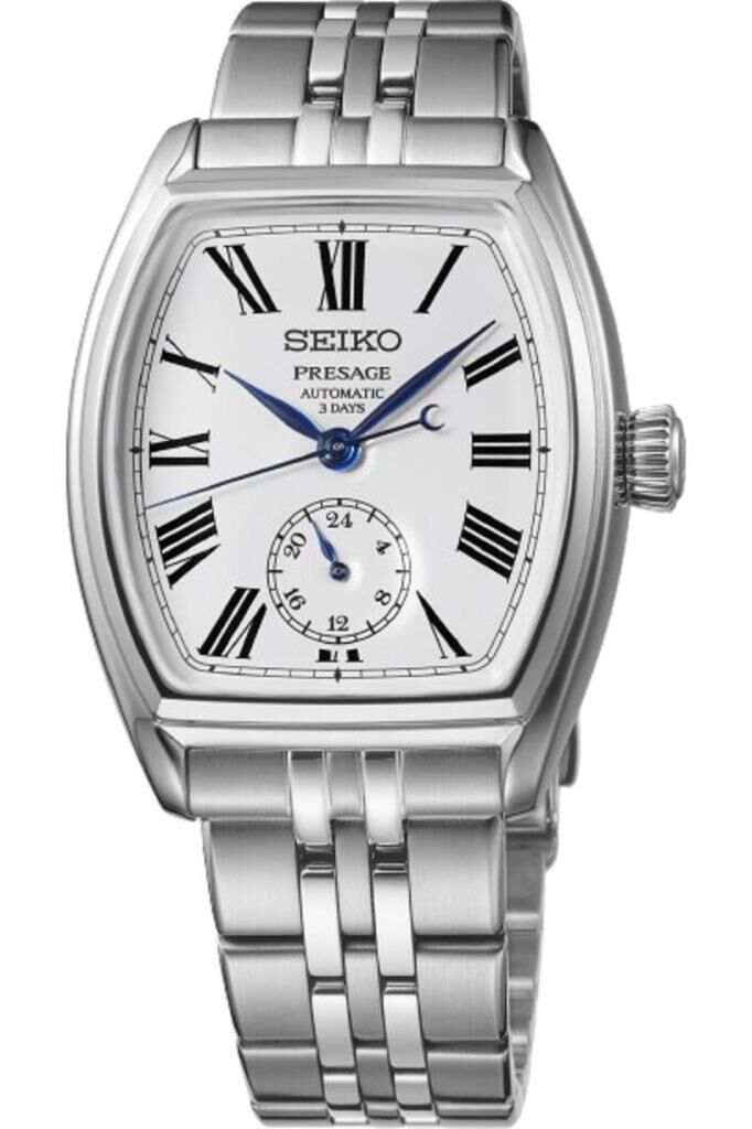 Seiko Presage Classic Series SPB537J1 Otomatik Erkek Kol Saati