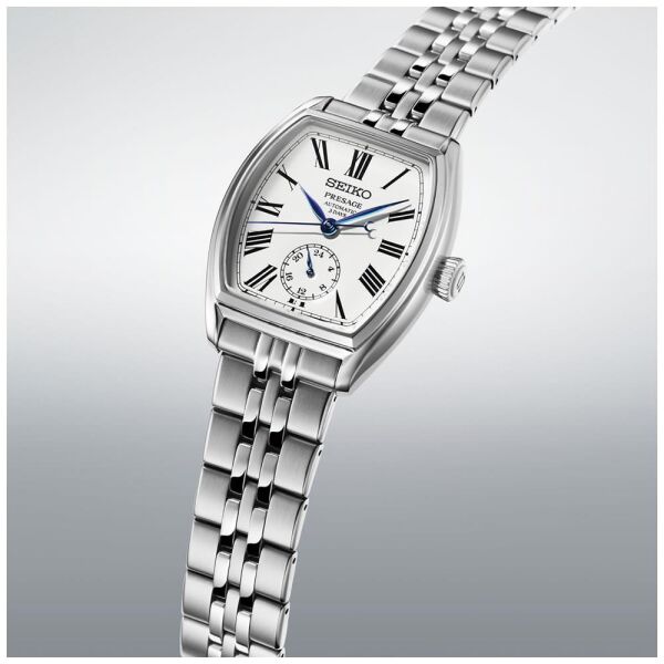 Seiko Presage Classic Series SPB537J1 Otomatik Erkek Kol Saati