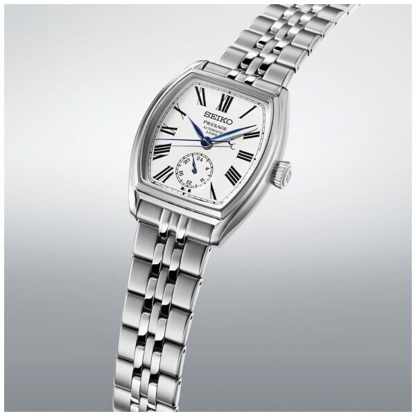 Seiko Presage Classic Series SPB537J1 Otomatik Erkek Kol Saati