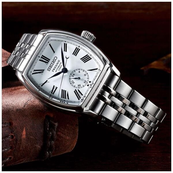 Seiko Presage Classic Series SPB537J1 Otomatik Erkek Kol Saati