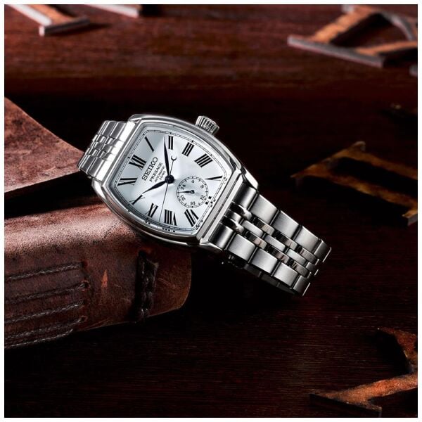 Seiko Presage Classic Series SPB537J1 Otomatik Erkek Kol Saati