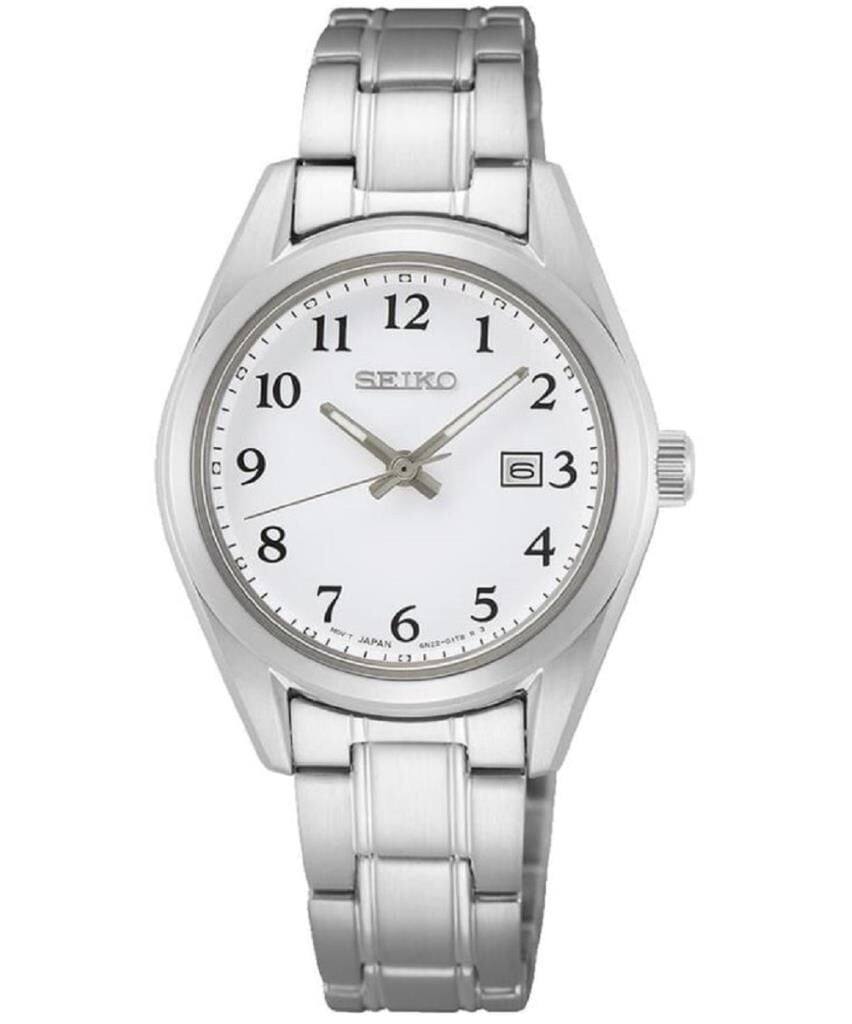 Seiko SUR465P Japon Quartz Kadın Kol Saati