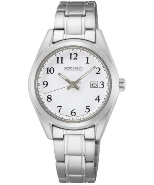 Seiko SUR465P Japon Quartz Kadın Kol Saati
