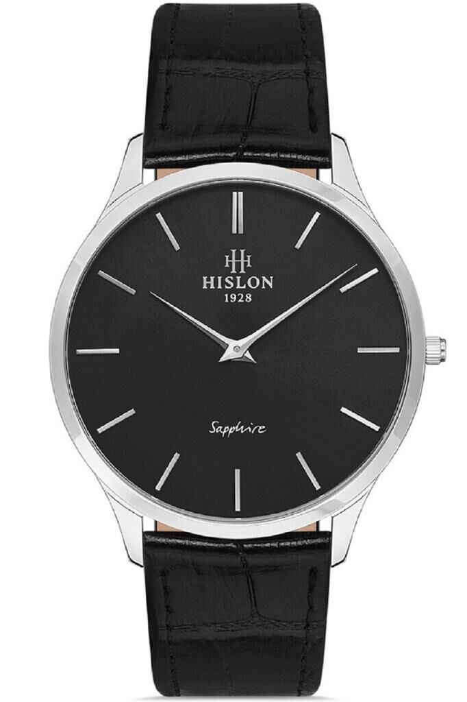 Hislon CL135S-04BS Erkek Kol Saati