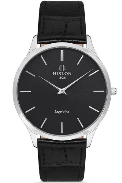 Hislon CL135S-04BS Erkek Kol Saati