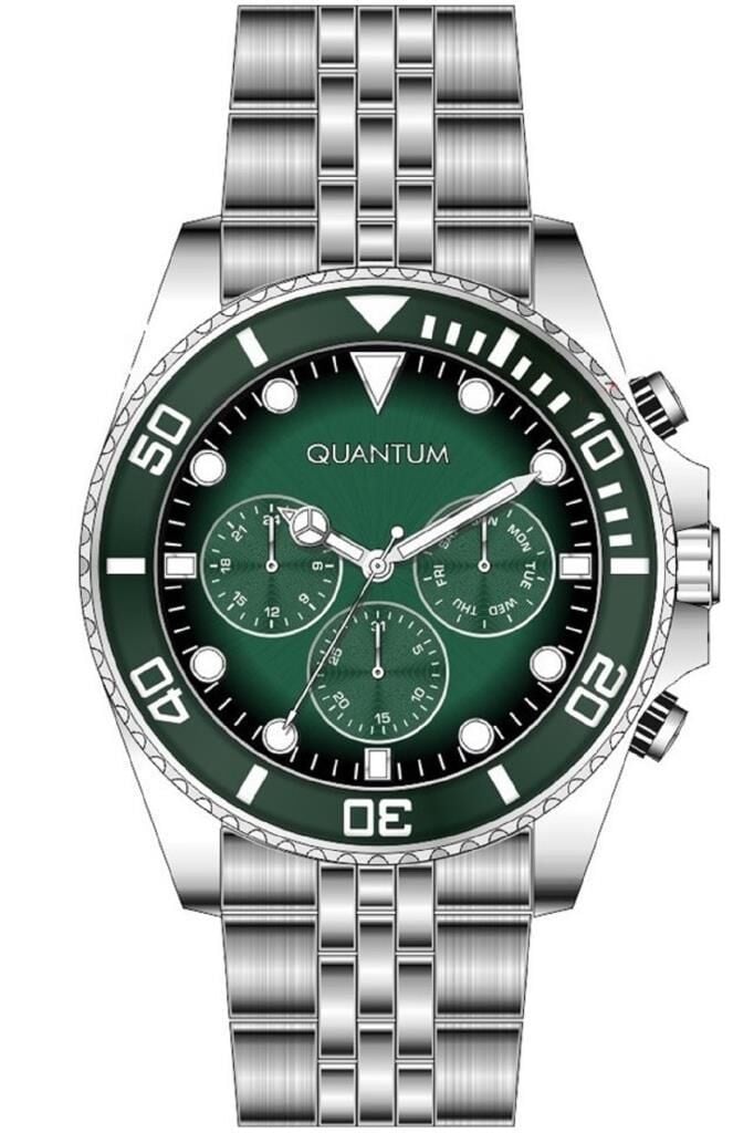 Quantum PWG1048.370 Erkek Kol Saati