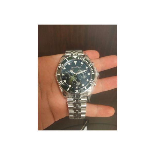 Quantum PWG1048.370 Erkek Kol Saati