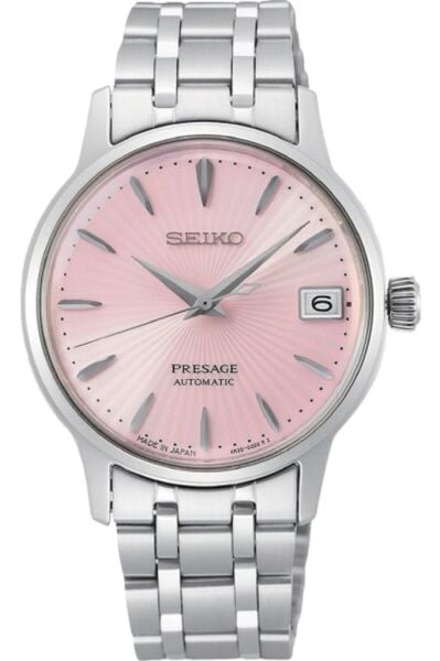 Seiko Presage SRP839J Otomatik Kadın Kol Saati