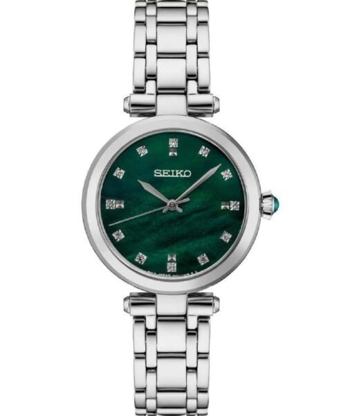 Seiko SRZ535P Japon Quartz Kadın Kol Saati