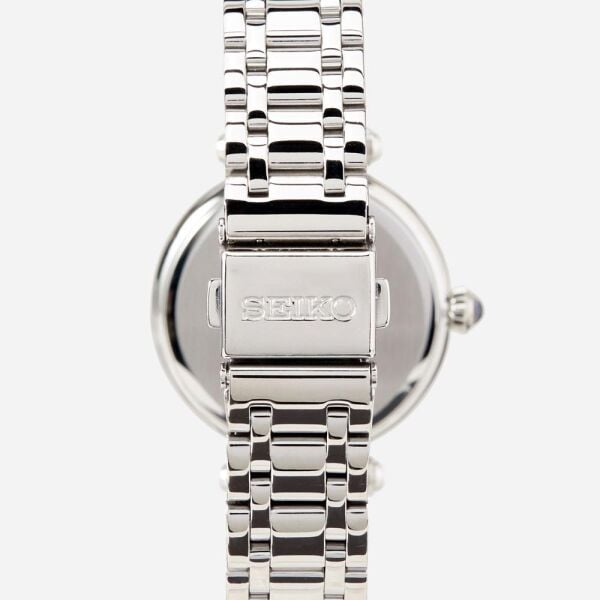 Seiko SRZ535P Japon Quartz Kadın Kol Saati
