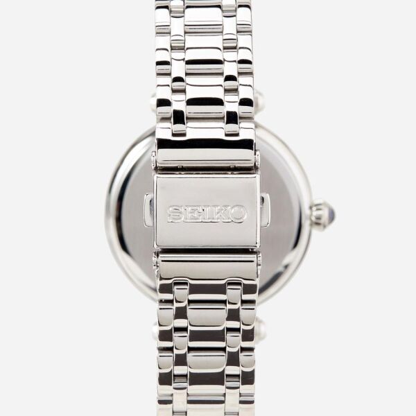 Seiko SRZ535P Japon Quartz Kadın Kol Saati