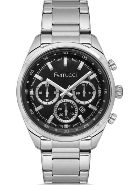 Ferrucci FC 1025 03616M.02 Erkek Kol Saati
