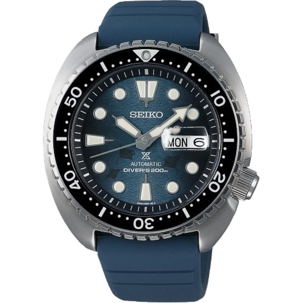 Seiko Prospex SRPF77K Otomatik Erkek Kol Saati