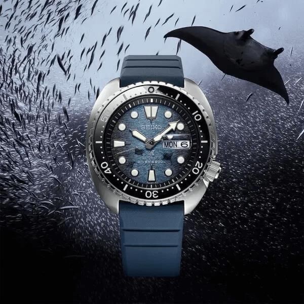 Seiko Prospex SRPF77K Otomatik Erkek Kol Saati