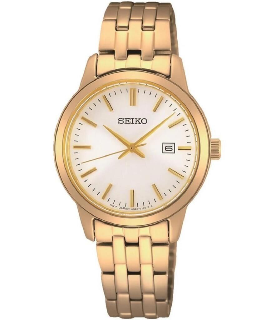 Seiko SUR412P1 Kadın Kol Saati