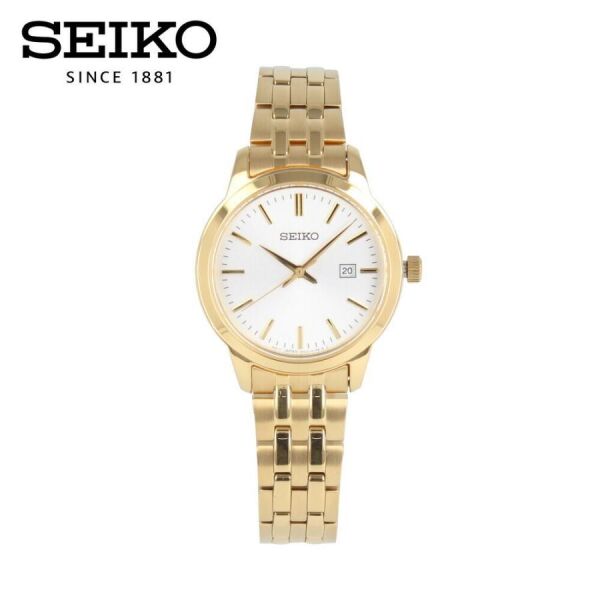 Seiko SUR412P1 Kadın Kol Saati