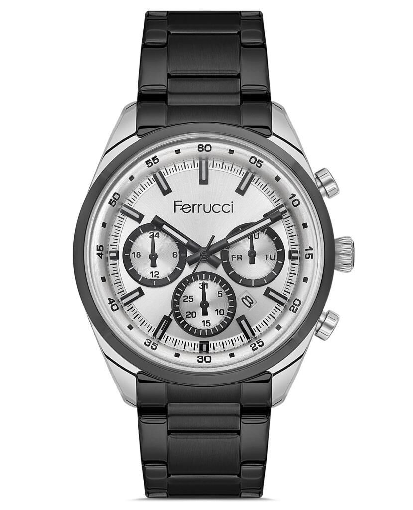 Ferrucci FC 1025 03616M.03 Erkek Kol Saati