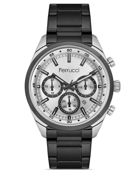 Ferrucci FC 1025 03616M.03 Erkek Kol Saati