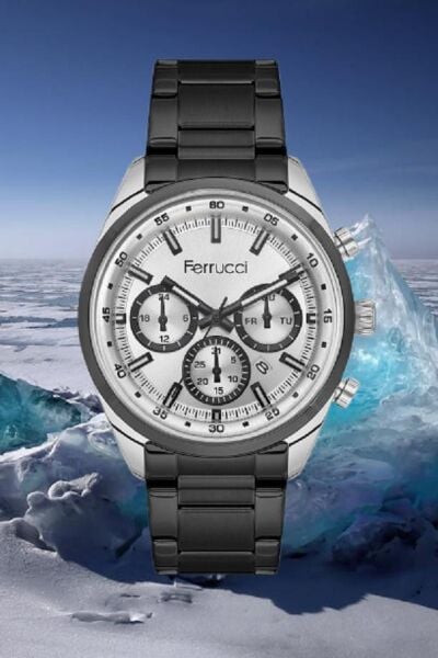 Ferrucci FC 1025 03616M.03 Erkek Kol Saati