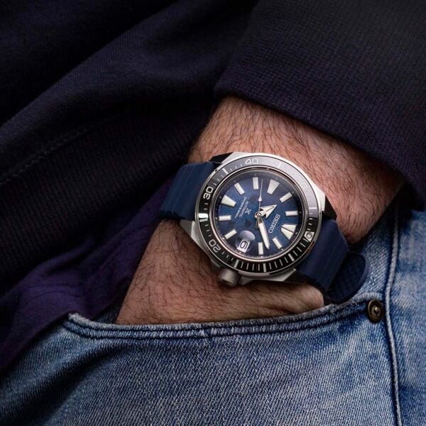 Seiko Prospex SRPF79K Otomatik Erkek Kol Saati