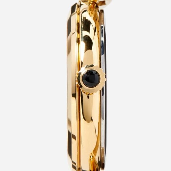 Seiko SRZ536P Japon Quartz Kadın Kol Saati