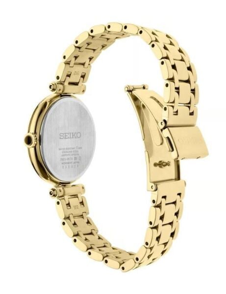 Seiko SRZ536P Japon Quartz Kadın Kol Saati