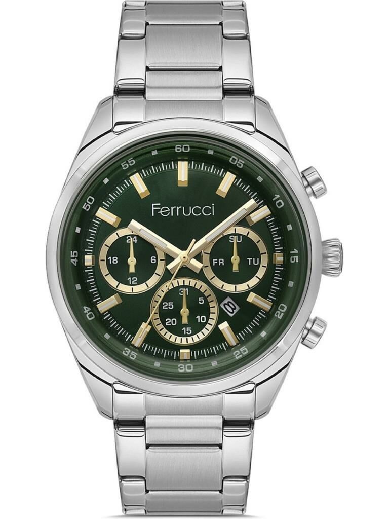 Ferrucci FC 1025 03616M.04 Erkek Kol Saati