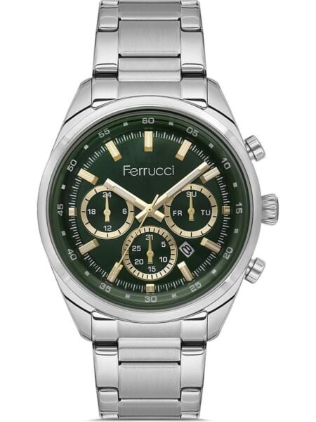 Ferrucci FC 1025 03616M.04 Erkek Kol Saati