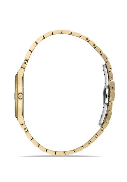 Momentus Classystar CS345G-08SG Kadın Kol Saati