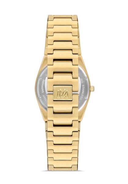 Momentus Classystar CS345G-08SG Kadın Kol Saati