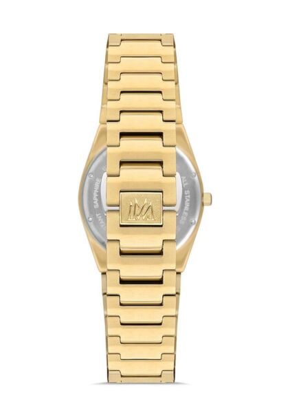 Momentus Classystar CS345G-08SG Kadın Kol Saati