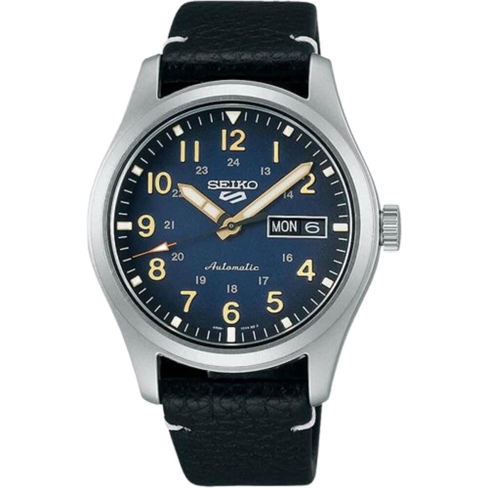 Seiko5 Sports SRPG39K Otomatik Erkek Kol Saati