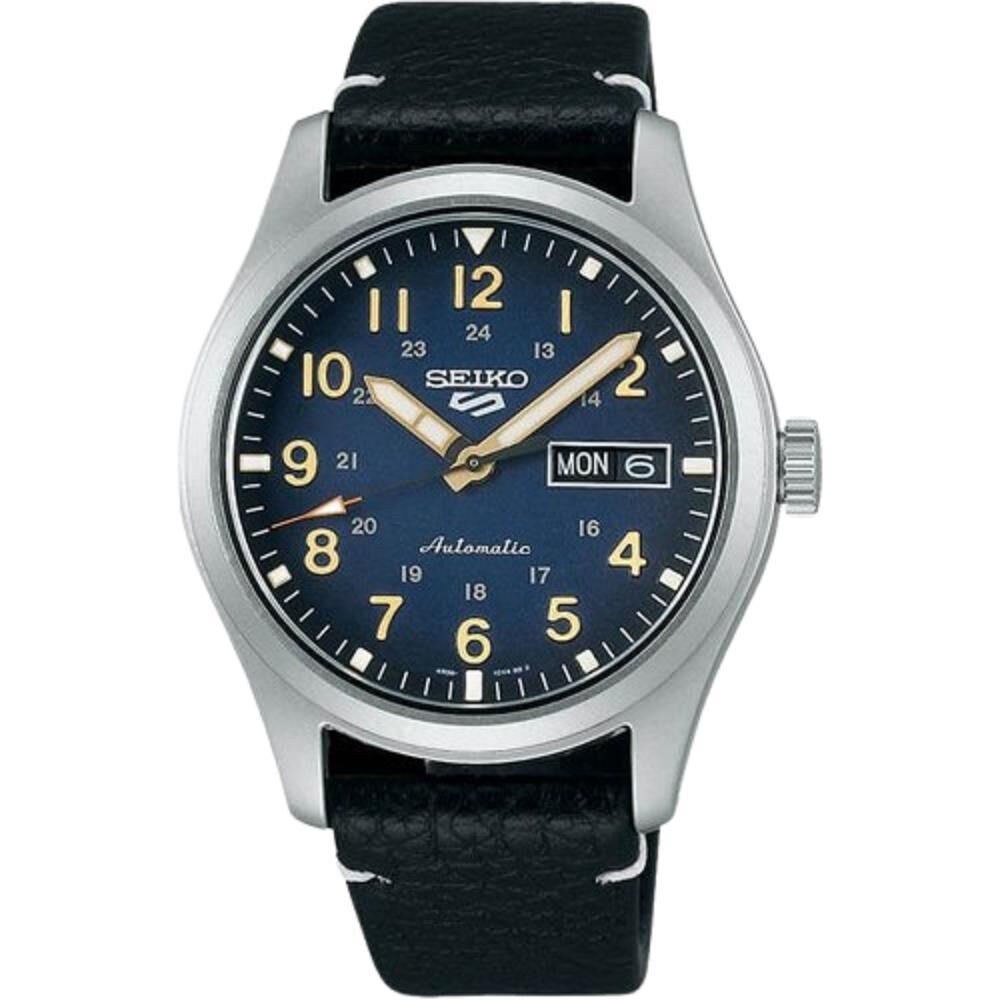 Seiko5 Sports SRPG39K Otomatik Erkek Kol Saati