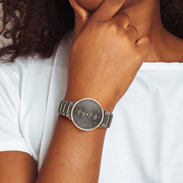 Tommy Hilfiger TH1782300 Kadın Kol Saati