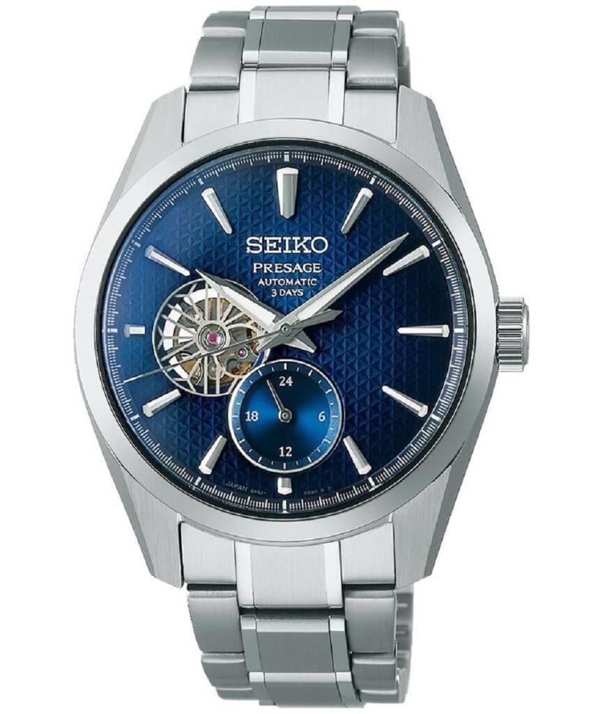 Seiko Presage SPB417J Otomatik Erkek Kol Saati