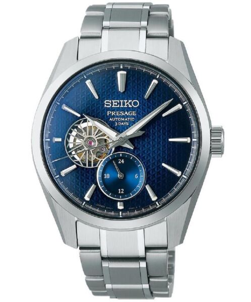 Seiko Presage SPB417J Otomatik Erkek Kol Saati