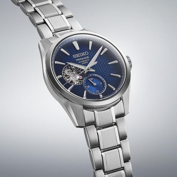 Seiko Presage SPB417J Otomatik Erkek Kol Saati