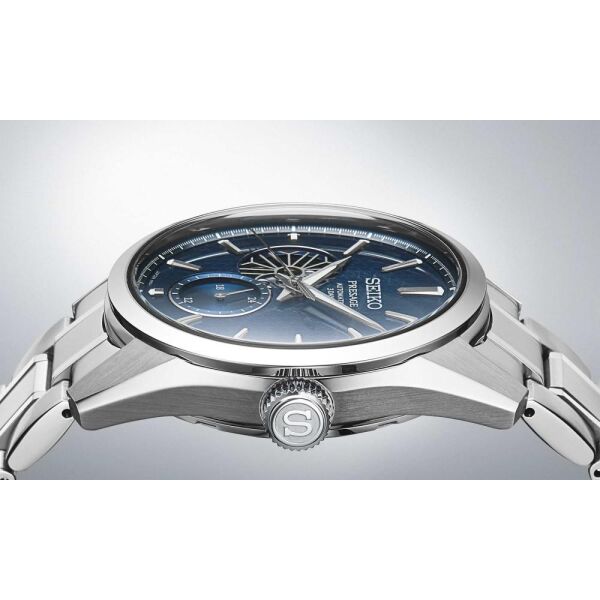 Seiko Presage SPB417J Otomatik Erkek Kol Saati