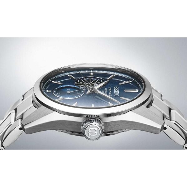 Seiko Presage SPB417J Otomatik Erkek Kol Saati