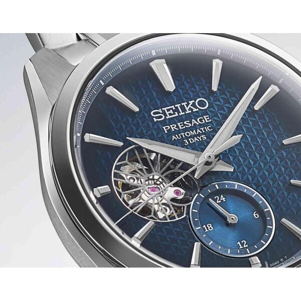 Seiko Presage SPB417J Otomatik Erkek Kol Saati