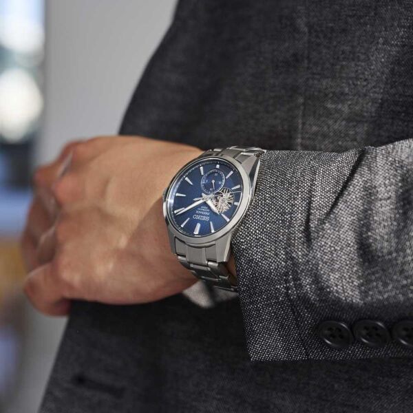 Seiko Presage SPB417J Otomatik Erkek Kol Saati