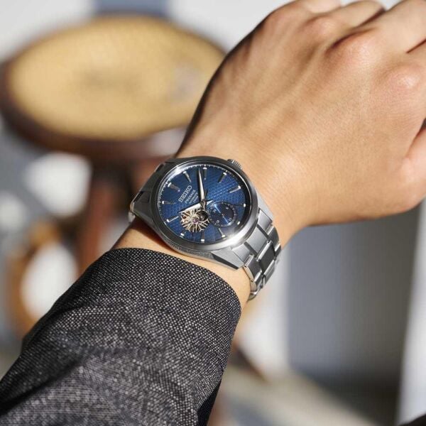 Seiko Presage SPB417J Otomatik Erkek Kol Saati